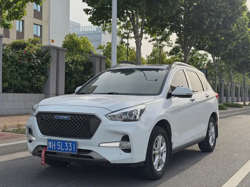 Haval M6