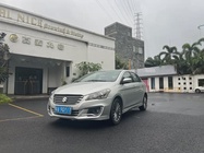 Suzuki Alivio 2015