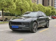 Porsche Macan 2022