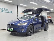 Tesla Model X 2017