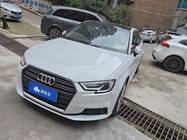 Audi A3 2018