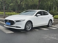 Mazda 3 2021
