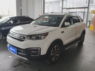 Changan CS55 2019