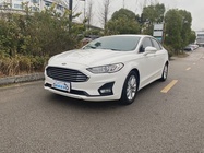 Ford Mondeo 2021