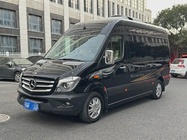 Mercedes-Benz Sprinter 2014