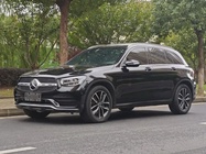 Mercedes-Benz GLC-Class 2020