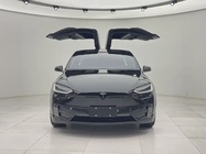 Tesla Model X 2018