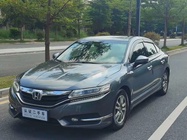 Honda Spirior 2015