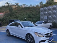 Mercedes-Benz CLS-Class 2015