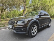 Audi Q5 2018