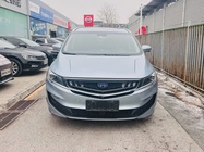 Geely Jia Ji 2019