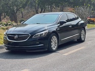 Buick LaCrosse 2019