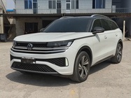 Volkswagen Tavendor 2024