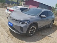 Volkswagen ID.4 2024