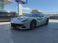 Ferrari F12 2014