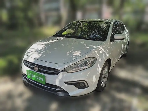 Fiat Ottimo 2015