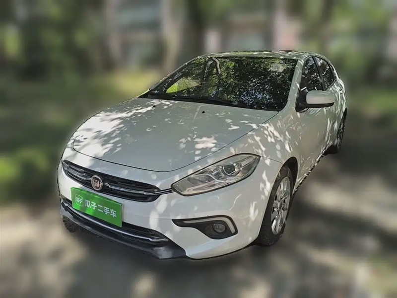Fiat Ottimo