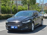 Ford Mondeo 2016