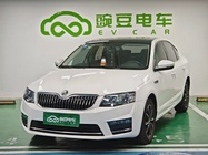 Skoda Octavia 2017