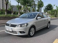 Volkswagen Jetta 2013