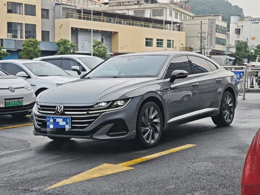 Volkswagen CC 2023