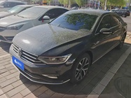 Volkswagen Magotan 2020