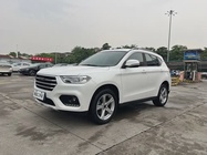 Haval H2 2020