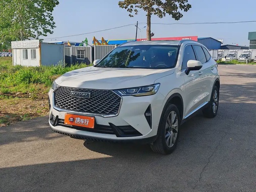 Haval H6 2021