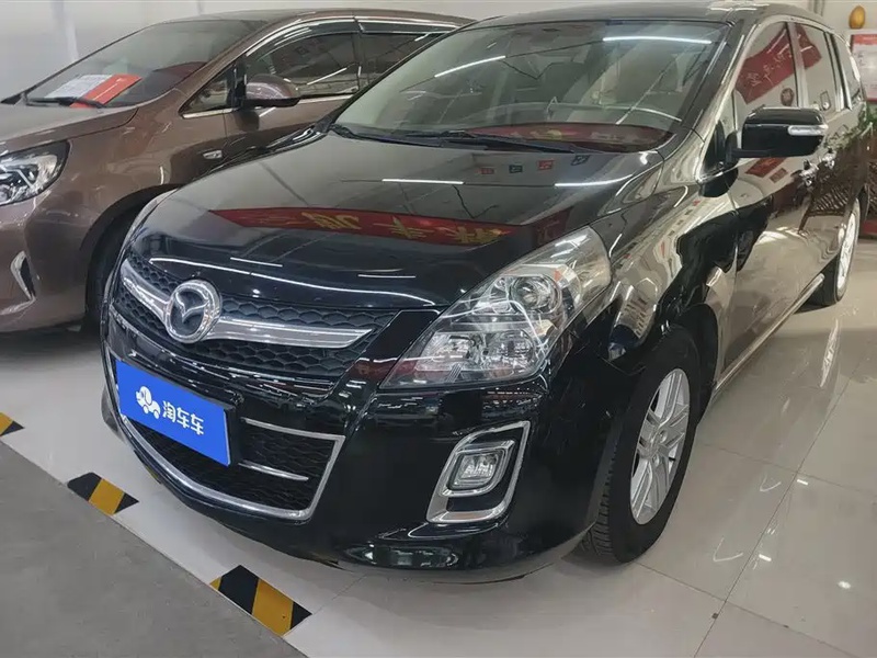 Mazda 8