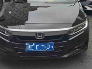 Honda Accord 2019