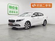 Kia K4 2016