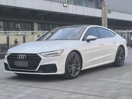 Audi A7 2023