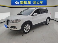 Haval H6 2020