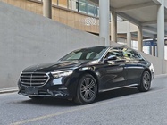 Mercedes-Benz E-Class 2026