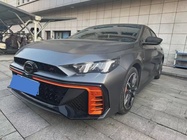 GAC Shadow Leopard 2023