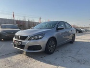 Peugeot 308 2017