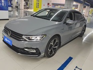 Volkswagen Magotan 2024