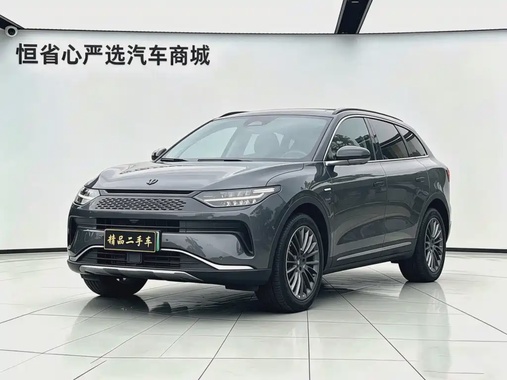 Leapmotor C11 2023