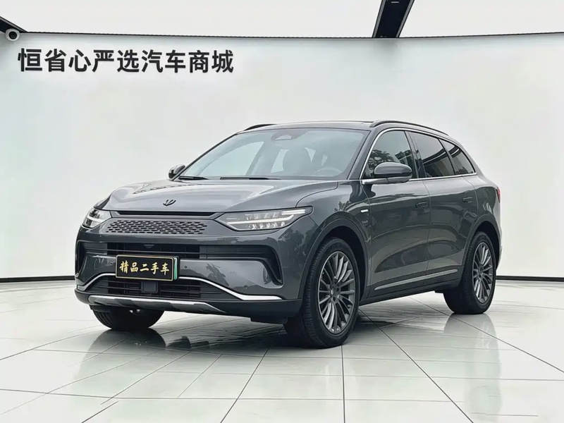 Leapmotor C11