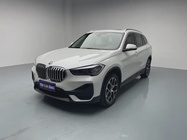 BMW X1 2021