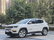 Jeep Compass 2018