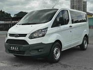 Ford Transit 2023