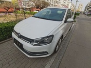 Volkswagen Polo 2014