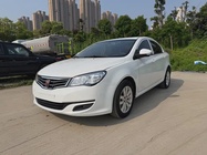 Roewe 350 2016