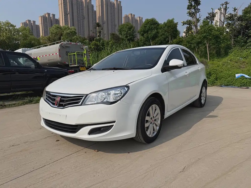 Roewe 350