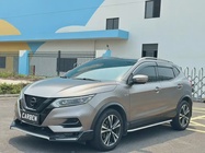 Nissan Qashqai 2022