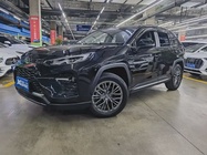 Toyota Wildlander 2024