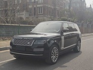 Land Rover Range Rover 2019