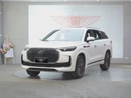 Chery Tiggo 9 2025