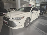 Toyota Avalon 2020